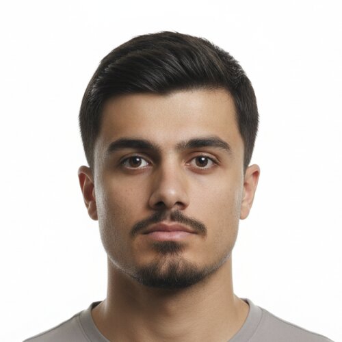 Omid Afshin