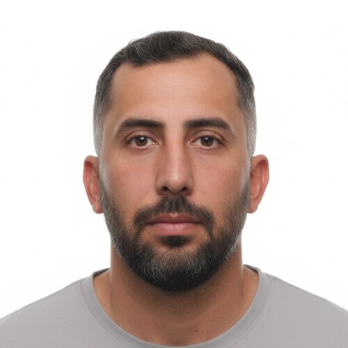 Mohsen Elyasi