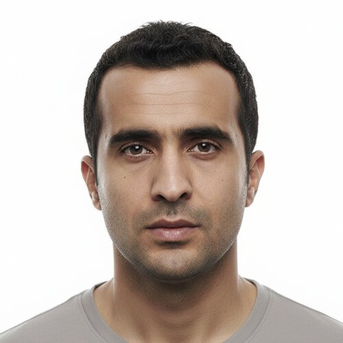 Mostafa Hajati