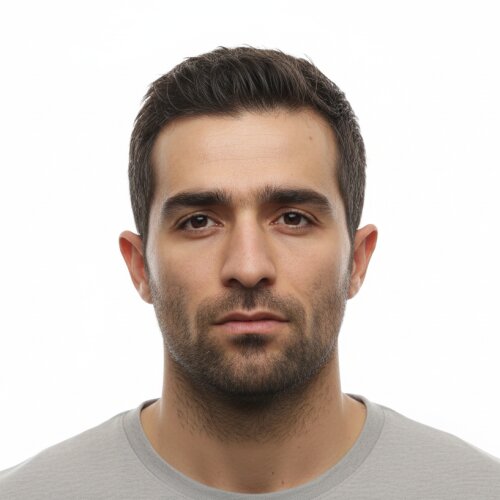 Rasoul Soroushnia