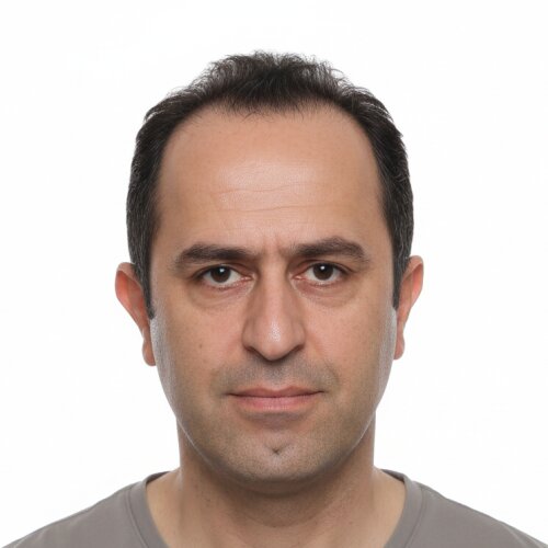 Reza Bargah