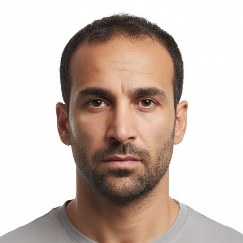Afshin Chavoshi