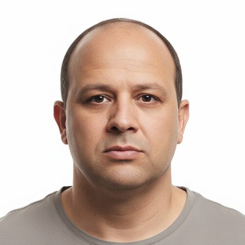 Abbas Moradi