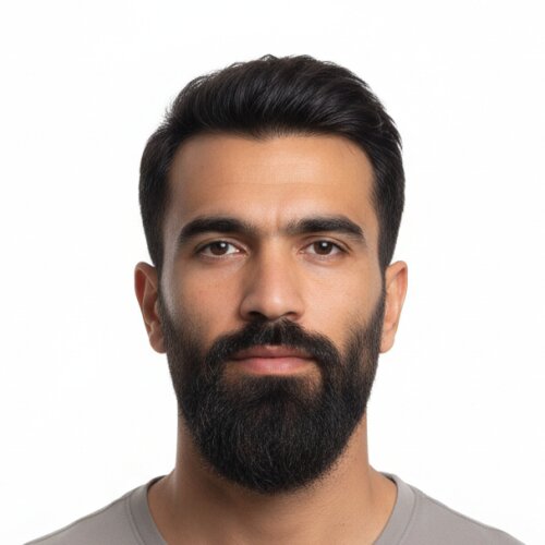 Ali Goudarzi