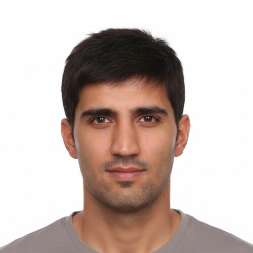 Alireza Haddadifar