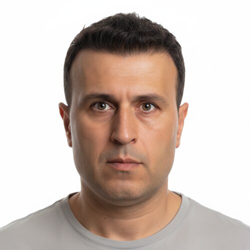 Amir Hosein Shirifianpour