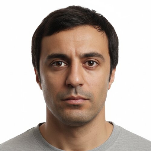 Esmaeil Farhadi