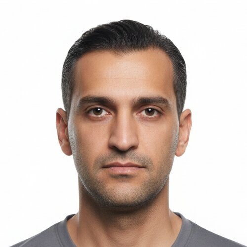 Farshad Bahadorani