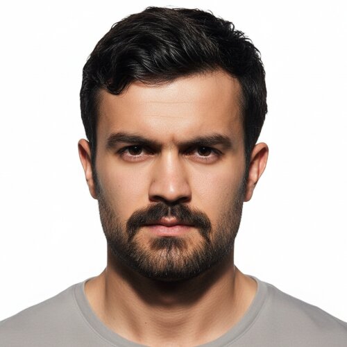 Iman Shirazi
