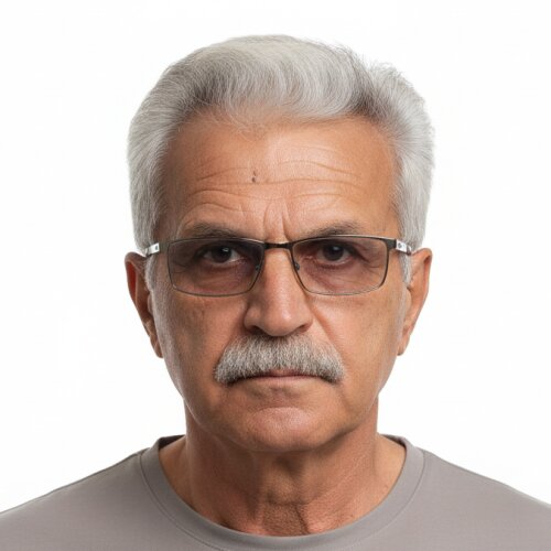 Mahmoud Mahrouyan
