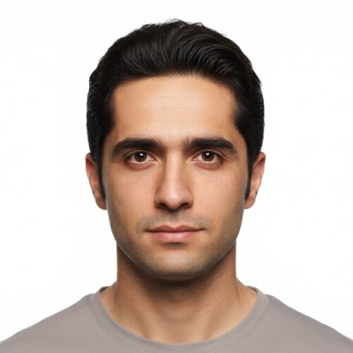 Masoud Homami