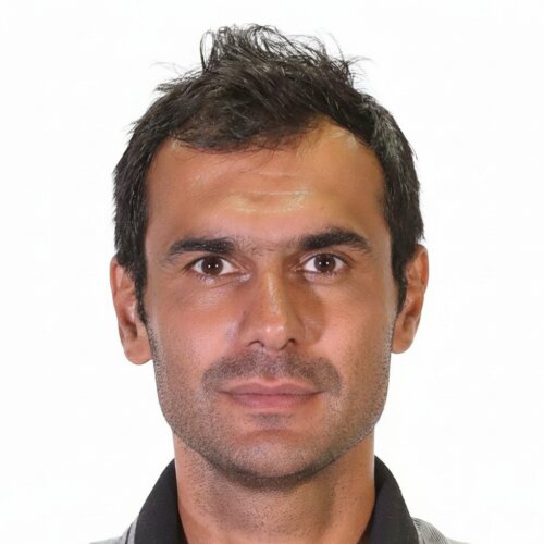 Milad Mirtorabi