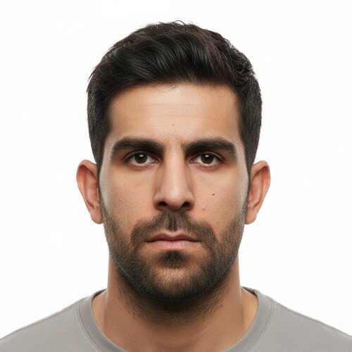 Mohammad Salsali