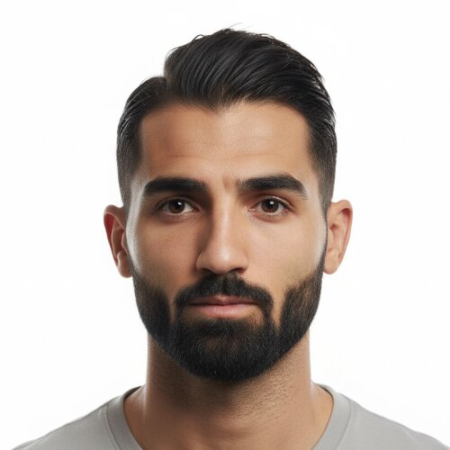 Sadegh Barani