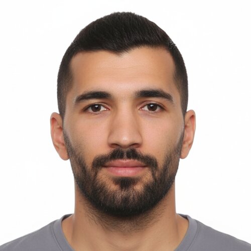 Mohsen Mosalman
