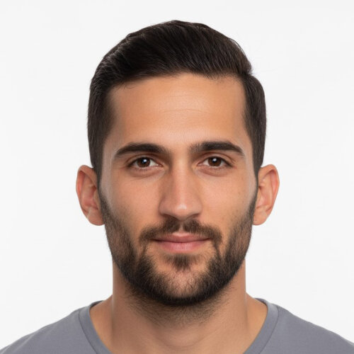 Payam Sedeghian