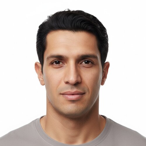 Sepehr Heydari