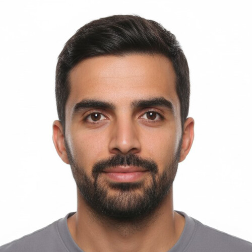 Sina Ashouri