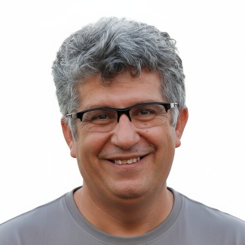 Akbar Rezaei