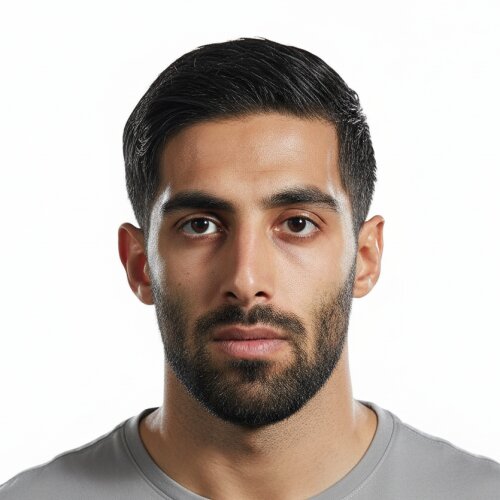 Ali Zeynali