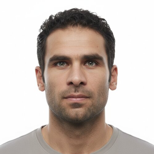 Ebrahim Sadeghi
