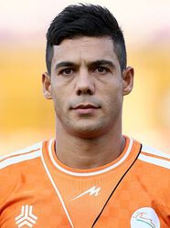 Ebrahim Shakouri