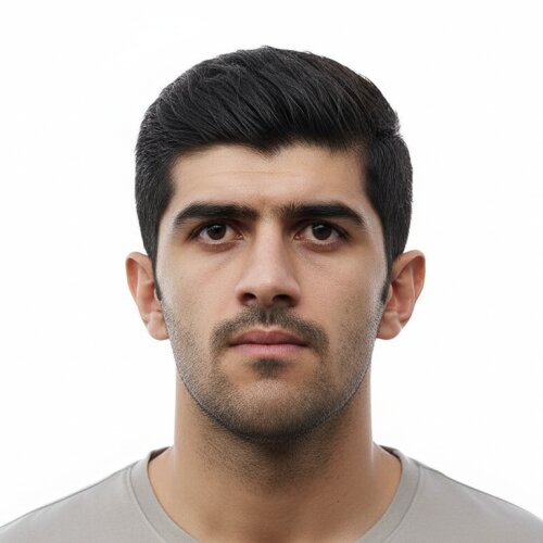 Hamed Shiri