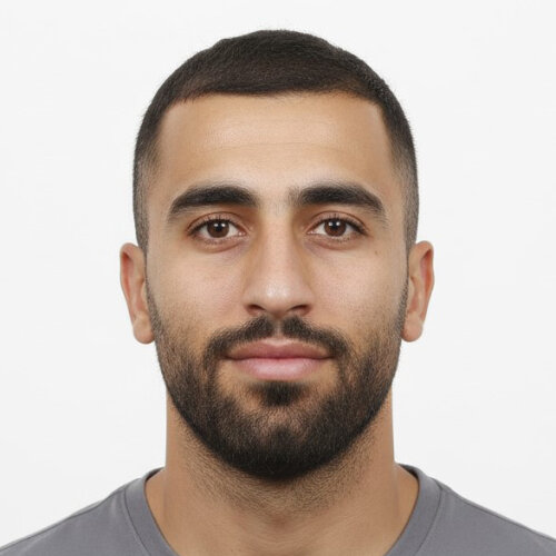 Kaveh Rezaei
