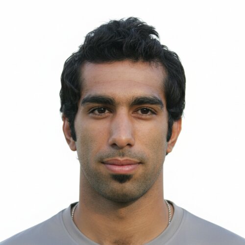 Kazem Borjloo