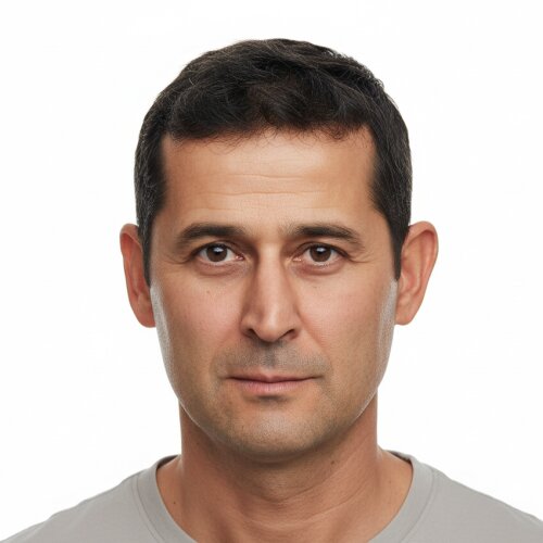 Masoud Alipour