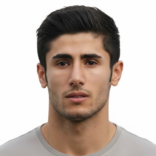 Milad Gharibi