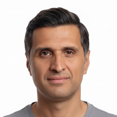 Mohsen Arzani