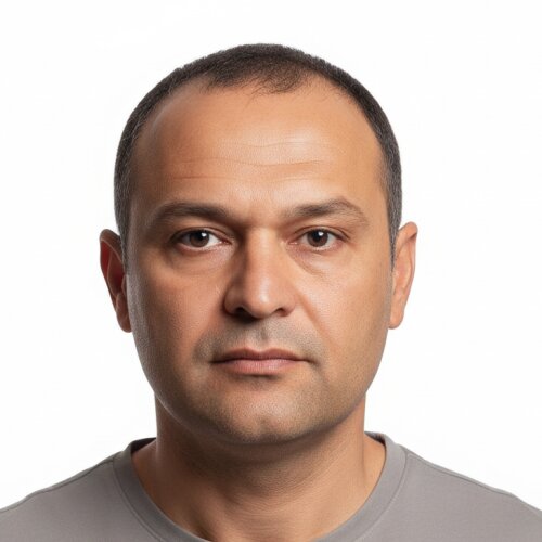 Mojtaba Taghavi