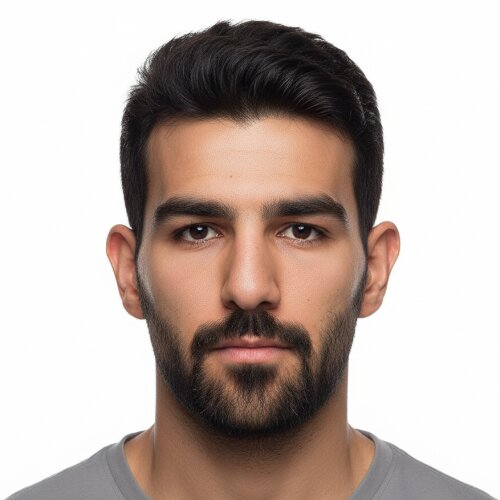 Rouzbeh Shah Alidoust
