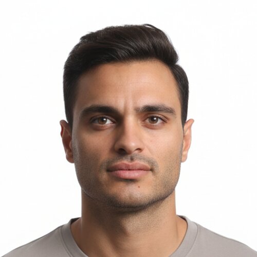 Sadegh Moradzadeh