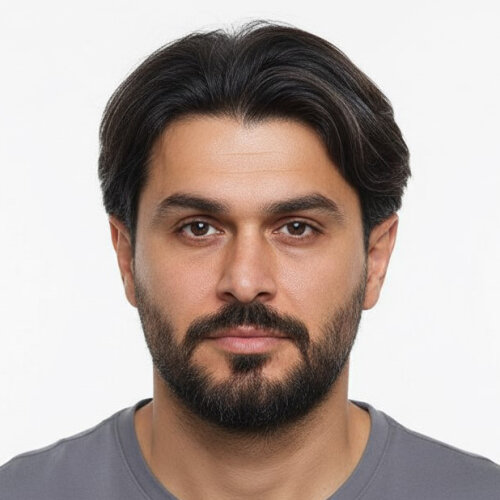 Saeid Daghighi