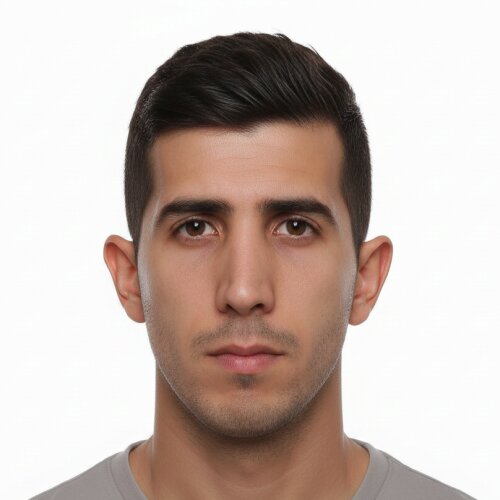 Shoeib Amiri
