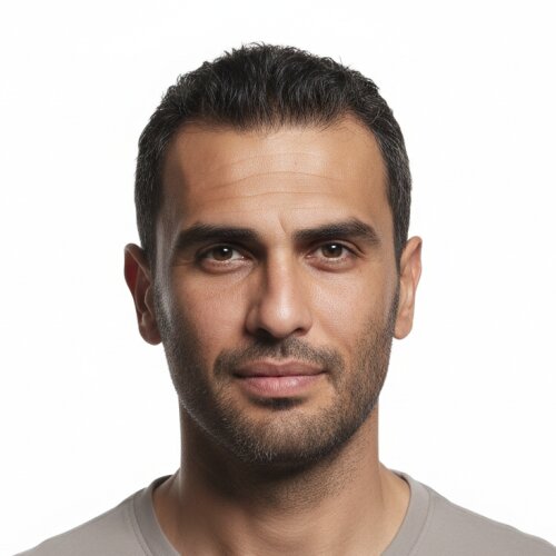 Vahid Mehdikhani