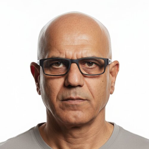 Alireza Marzban