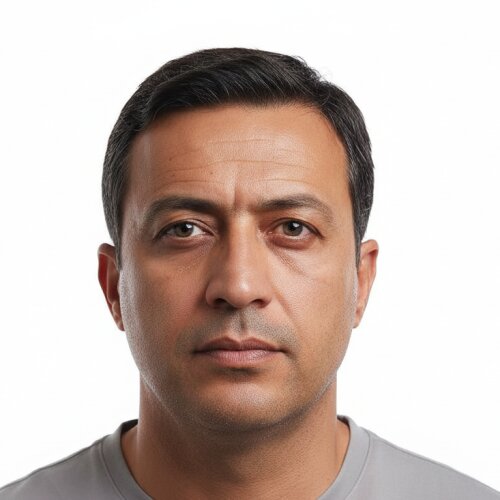 Mahmoud Karimi
