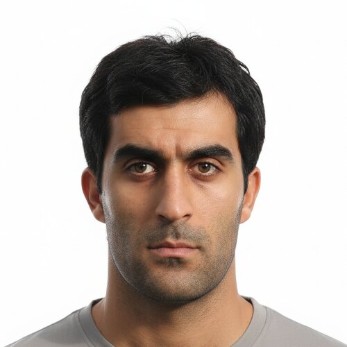 Mohammad Ali Ahmadi