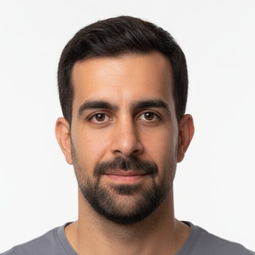 Mohammad Bagher Sadeghi