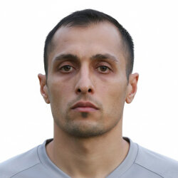 Mohammad Naseri