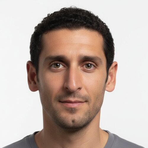 Mohammadreza Khalatbari