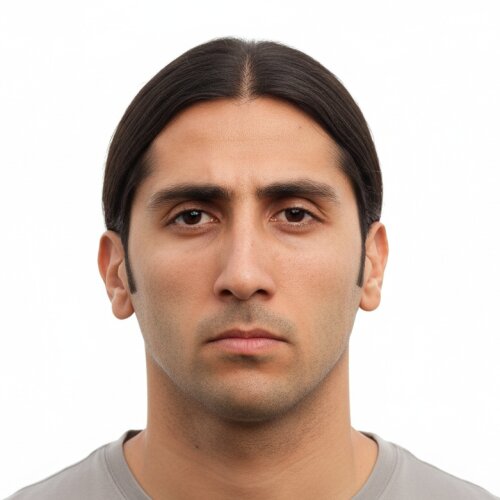 Mohsen Irannejad