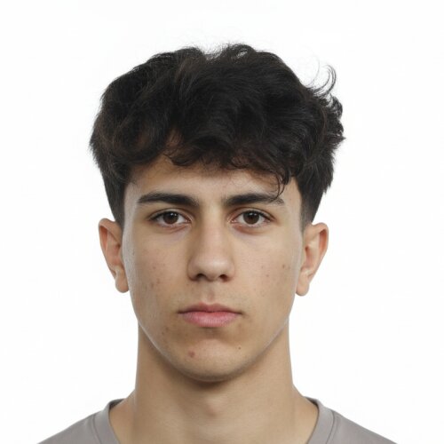 Arash Mortazavi