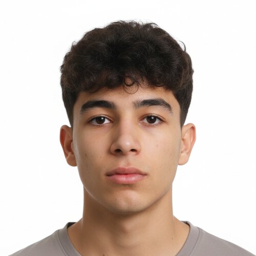 Aria Shafiei Doust
