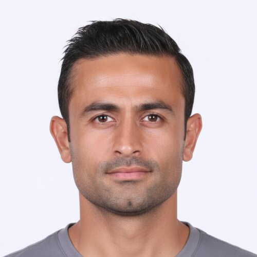 Omid Ebrahimi