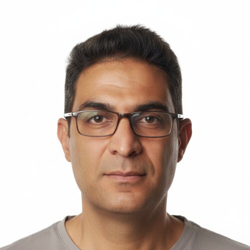 Reza Fattahi
