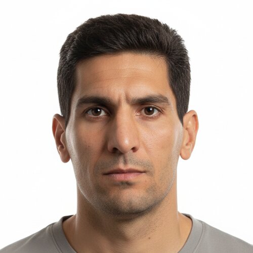 Akbar Sadeghi